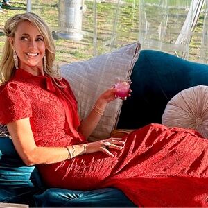 The Perfect Fall Dress